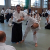 Trening Aikido w Anshin Dojo ��d�