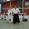 Trening Aikido w Anshin Dojo ��d�