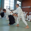 Trening Aikido w Anshin Dojo ��d�