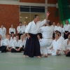 Trening Aikido w Anshin Dojo ��d�