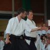 Trening Aikido w Anshin Dojo ��d�