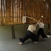 Trening Aikido w Anshin Dojo ��d�