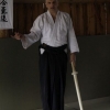 Trening Aikido w Anshin Dojo ��d�