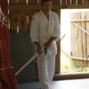 Trening Aikido w Anshin Dojo ��d�