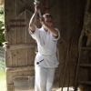 Trening Aikido w Anshin Dojo ��d�
