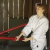 Trening Aikido w Anshin Dojo ��d�
