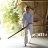 Trening Aikido w Anshin Dojo ��d�