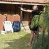 Trening Aikido w Anshin Dojo ��d�