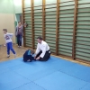 Trening Aikido w Anshin Dojo ��d�