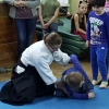 Trening Aikido w Anshin Dojo ��d�