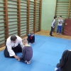 Trening Aikido w Anshin Dojo ��d�