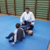 Trening Aikido w Anshin Dojo ��d�