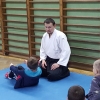 Trening Aikido w Anshin Dojo ��d�