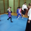 Trening Aikido w Anshin Dojo ��d�