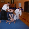Trening Aikido w Anshin Dojo ��d�