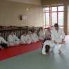 Trening Aikido w Anshin Dojo ��d�