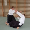 Trening Aikido w Anshin Dojo ��d�