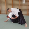 Trening Aikido w Anshin Dojo ��d�