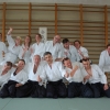 Trening Aikido w Anshin Dojo ��d�