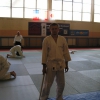 Trening Aikido w Anshin Dojo ��d�