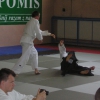 Trening Aikido w Anshin Dojo ��d�