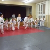 Trening Aikido w Anshin Dojo ��d�