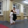 Trening Aikido w Anshin Dojo ��d�