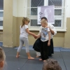 Trening Aikido w Anshin Dojo ��d�
