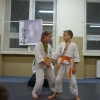 Trening Aikido w Anshin Dojo ��d�
