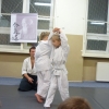 Trening Aikido w Anshin Dojo ��d�