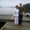 Trening Aikido w Anshin Dojo ��d�