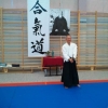 Trening Aikido w Anshin Dojo £ódŸ